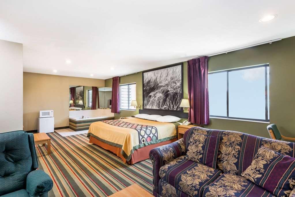 Super 8 By Wyndham Chanute Cameră foto